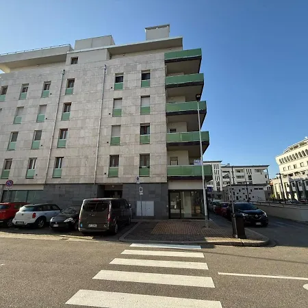 Leopolda Apartmán Florencie