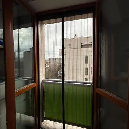 דירה Leopolda
