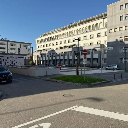 Apartmán Leopolda Florencie