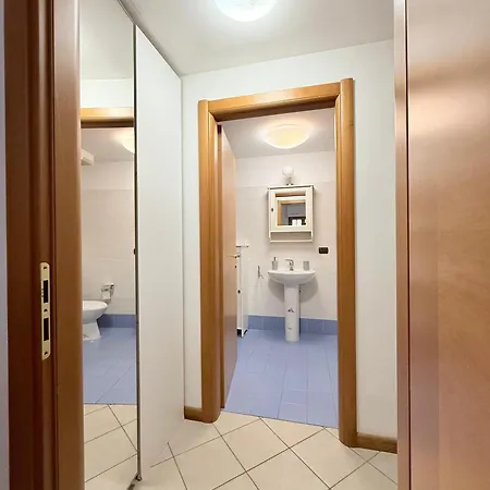 Apartamento Leopolda *