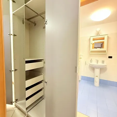 Leopolda Apartamento *