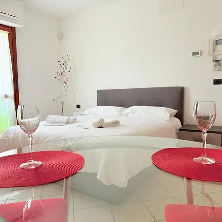 Leopolda Apartment
