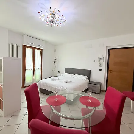 Apartment Leopolda