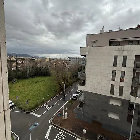 Leopolda Appartamento *